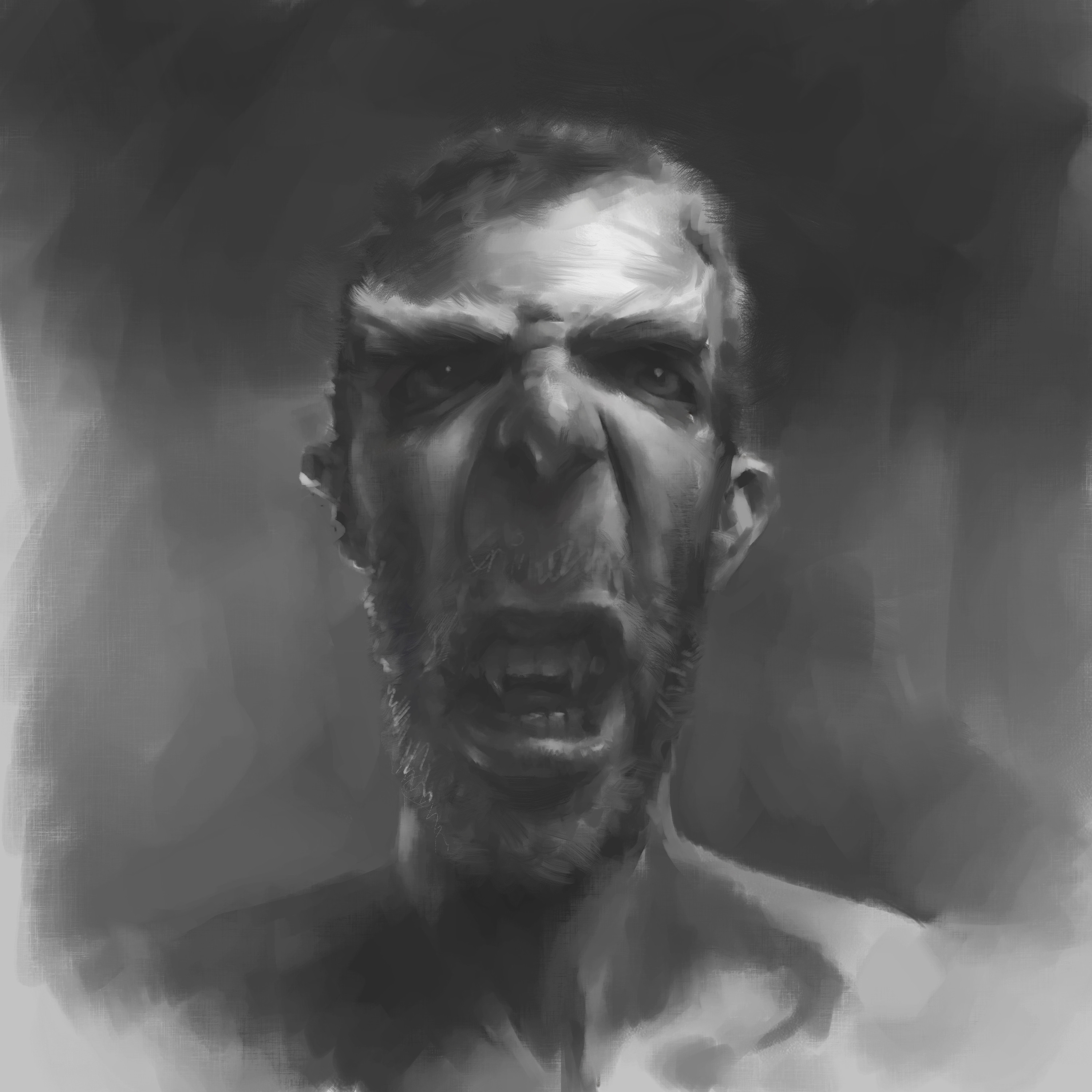 Jonathan Hardesty Artwork
